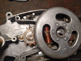Motor jawetta - 4