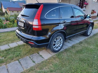 Honda Crv Top Executive - 4