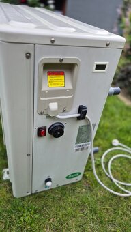 Tepelne čerpadlo konvent A13 13KW - 4
