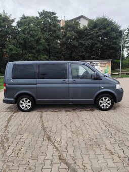 vw t5 caravelle atlantis - 4