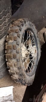 Pitbike 150cc motor - 4