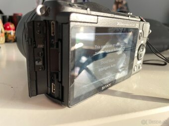 Sony Alpha 5100 - 4