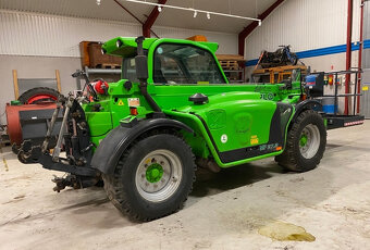 Merlo MF 27.8 - 4