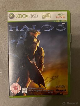 hry na xbox 360 - 4