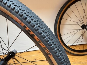 Gravel kolesa syncros Race X 25 S - 4
