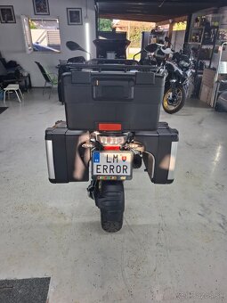 Bmw r1250gs exclusive - 4