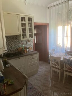 Prenájom 3 izbovej bytu - 4