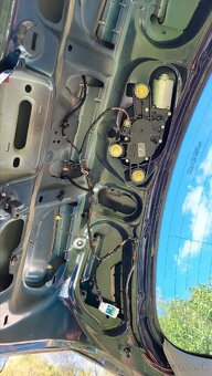 Rozpredam Ford Mondeo 2.0 tdci - 4