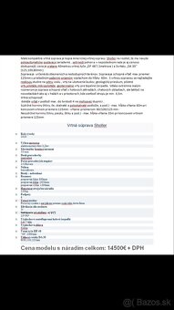 Rýchla návratnosť investície–Ideálna príležitosť na podnikan - 4