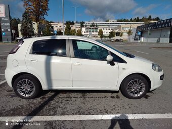 Punto EVO - 4
