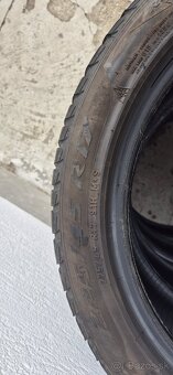 Gumy zimne 225/45 R17 - 4