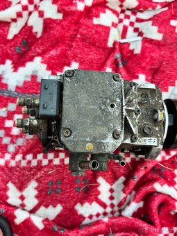 Vstrekovacie cerpadlo bosch na nissan almera 2,2di 81kw - 4