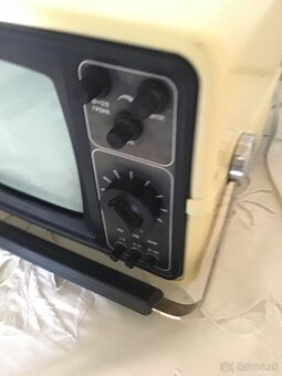 SHILJALIS 405 DS RETRO TV  AJ VYMENIM - 4