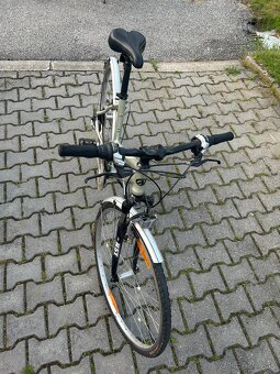 Damsky bicykel - 4