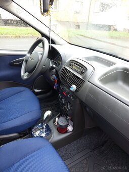 Predám auto - 4