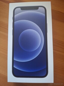 Predám iPhone 12mini, 64GB - 4