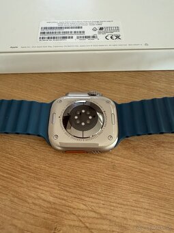 Apple watch ultra 1.gen. - 4