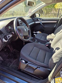 Škoda Octávia 1,9 TDI 4x4 - 4