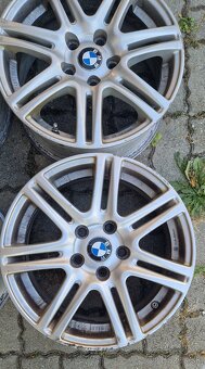 BMW elektróny 16" original - 4