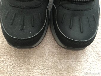 HEAD chlapčenské topánky na zimu, veľ.38 - 4