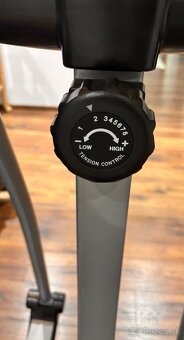 Predám eliptický trénažér zn. Madesto - 4