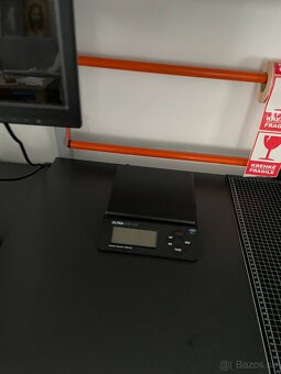 Kvalitné baliace stoly aj s príslušenstvom - 4