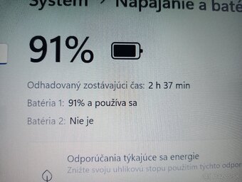 predám Lenovo V330 , Intel core i5 , 8gb ram , ssd - 4