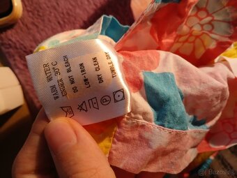 Predám dievčenský overal - 4