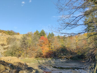 kameňolom pri Prešove, lokalita MAGLOVEC, Andezit - 4