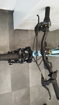 Dievčenský bicykel KELLYS LUMI 50 - 4