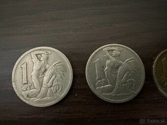 Mince slovenského štátu a iné - 4