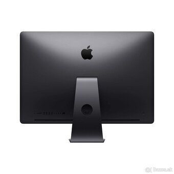 iMac Pro 27" 2017 + ZÁRUKA - 4