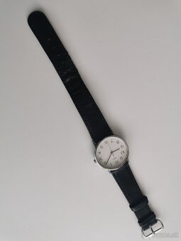 Tímex - USA hodinky - funkčné - 4