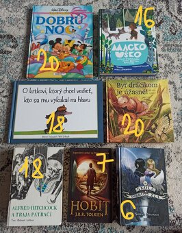 mortina, stoplik, raya, vaiana, titanic - 4