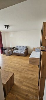 Prenájom 1-izbového bytu - 4