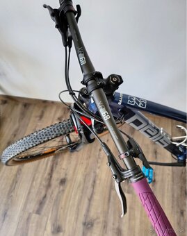 Horský bicykel Pells - 4