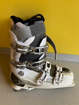 Lyže dámske 160 cm - 4