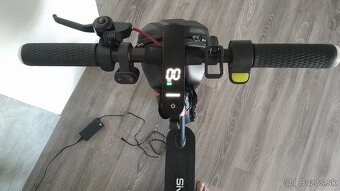 elektro-kolobežka - 4