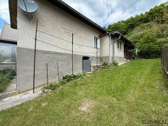 SLOVREAL : Predaj domu v Janovej Lehote (okres Žiar nad Hron - 4