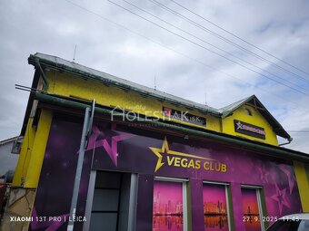 Predám exkluzívne polyfunkčný objekt - 4