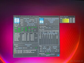 Herné PC - i7 4790,GTX 1060 6GB,16GB RAM,512GB SSD+2xHDD - 4