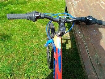 Detský bicykel - 4