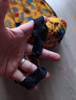 Zimná kombinéza overal lindex - 4