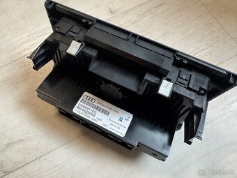 AC Klima panel Audi A3 412206018039 - 4