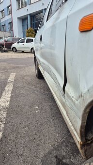 Predám Škodu Felícia 1.3 - 4