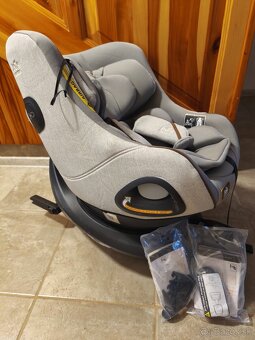 Joie i-Harbour Signature - 4