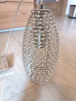 Závesné svietidlo - ako nové bez poškodení - 4