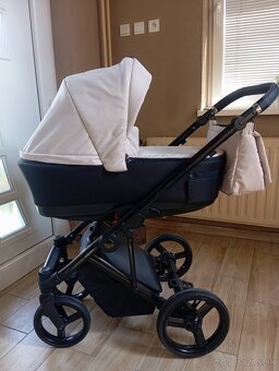 Kočík COLETTO FADO - 4