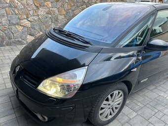 Renault Espace 4 - 4