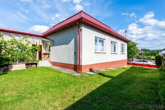 Predaj RD Vojnatina, okr. Sobrance - 4